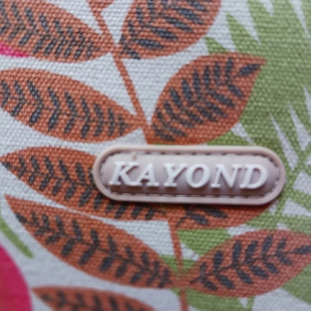 Kayond Laptop Case